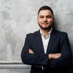 Пластический хирург Дмитрий Рябцев