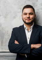 Пластический хирург Дмитрий Рябцев