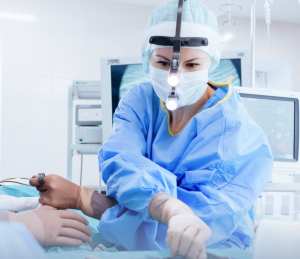 Пластический хирург Марина Четверикова