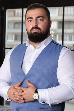 Гукас Миракян рассрочка