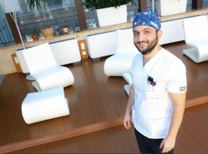 Карен Пайтян Москва