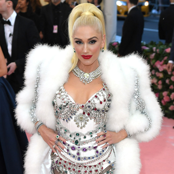 Гвен Стефани