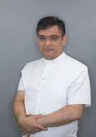 Пластический хирург Арслан Пенаев