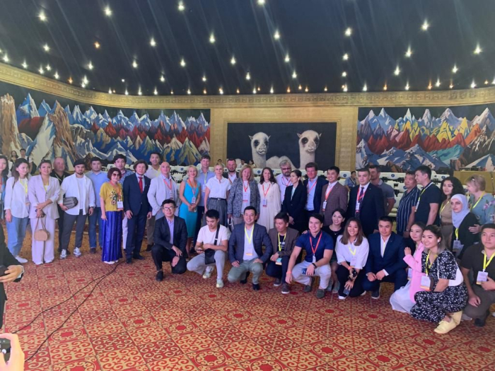 Международный конгресс памяти профессора М.А.Матеева «Связь поколений»