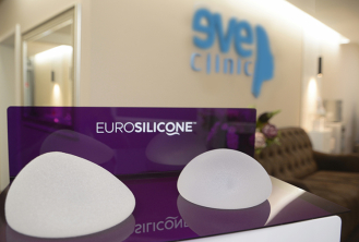 Импланты Евросиликон