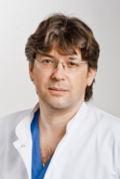 Пластический хирург Дмитрий Крысин