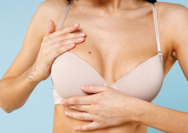Восемь главных причин обвисания груди	