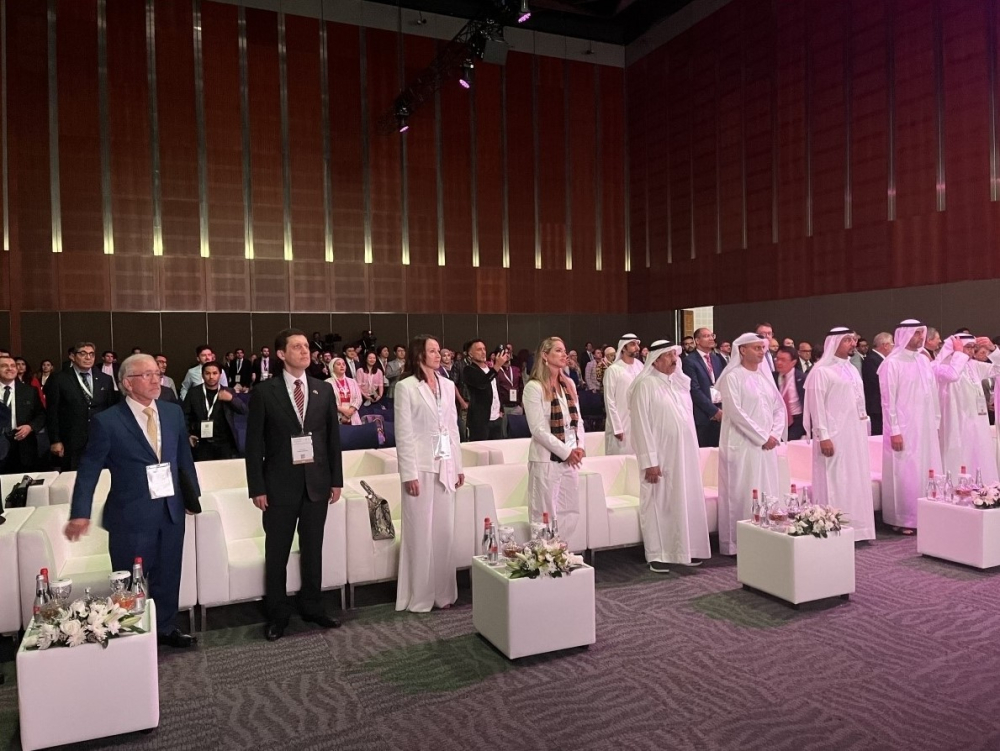 II Всемирный Конгресс ICOPLAST 2023 по пластической хирургии и эстетической медицине