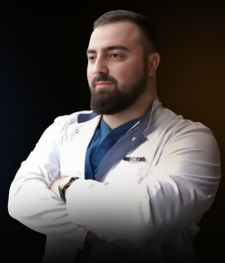 Пластический хирург Гукас Миракян