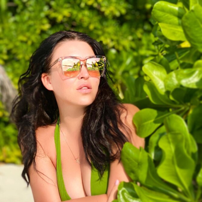 Ирина Дубцова