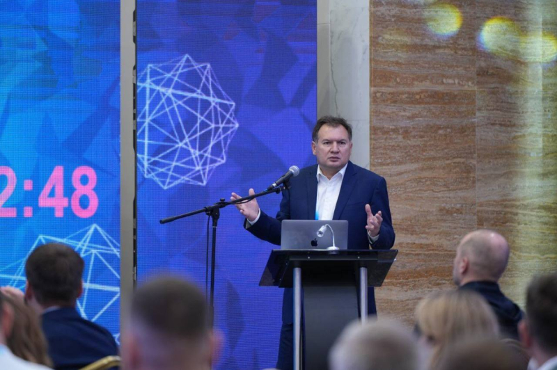 Вторая Черноморская конференция по междисциплинарному подходу в хирургии молочной железы