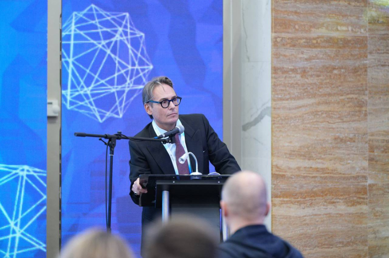 В Геленджике обсудили междисциплинарный подход в хирургии молочных желез