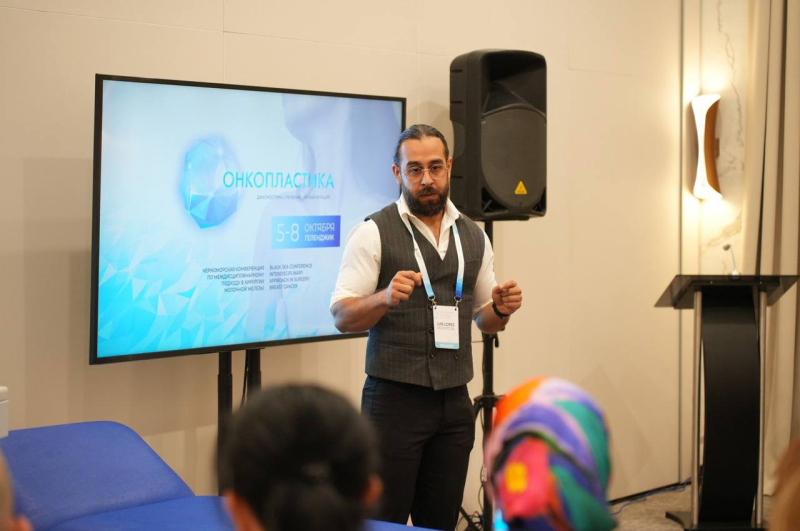 За 3 дня прошло 9 сессий