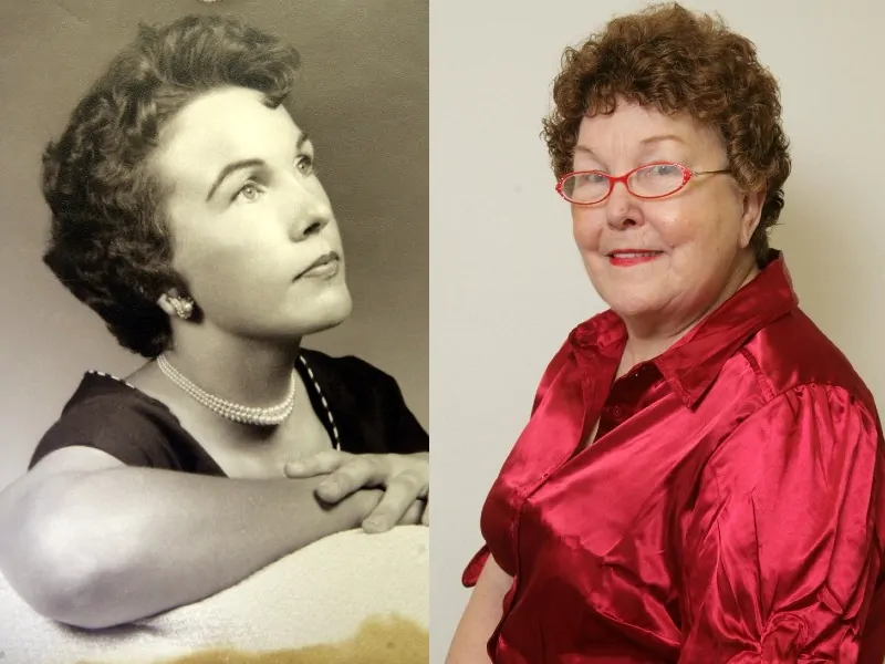 Тимми Джин Линдси