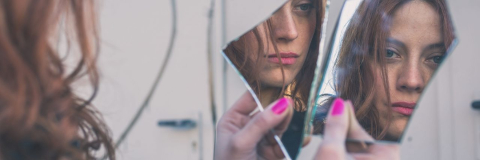 Дисморфофобия