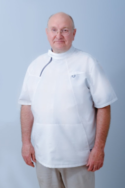 Пластический хирург Сергей Степанкин	