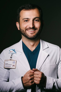 Карена Пайтян