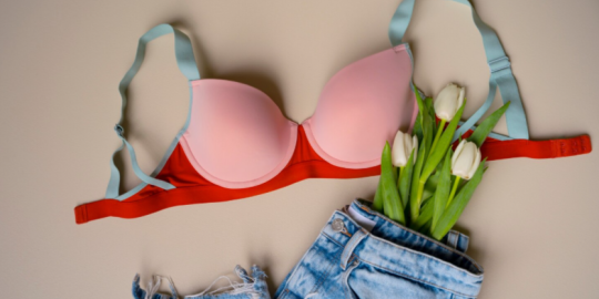 Якорная подтяжка груди